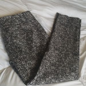 White House Black Market Ankle Pants